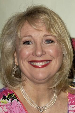 Teri Garr pic