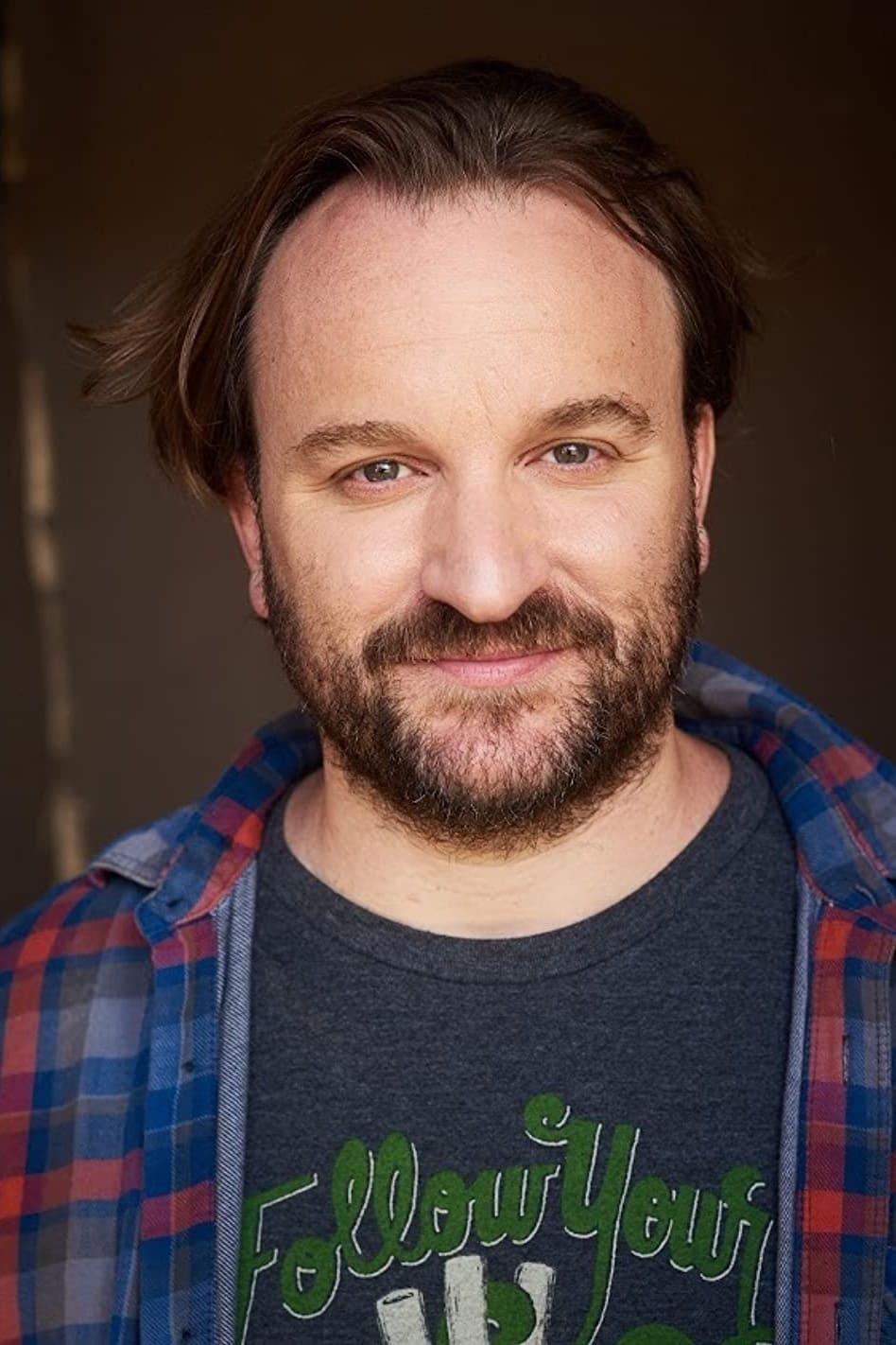 Lenny Jacobson poster