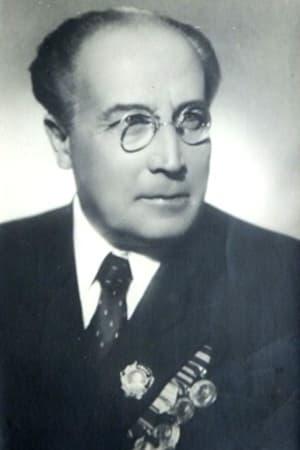 Vladimir Vladomirskiy pic
