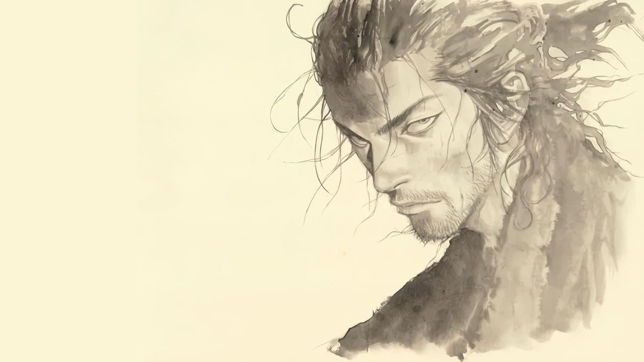 Takehiko Inoue: The Last Manga Exhibitions backdrop