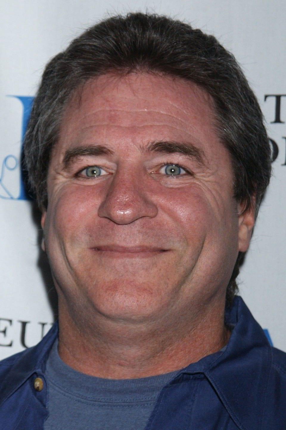 Linwood Boomer poster