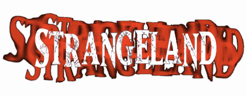 Strangeland logo