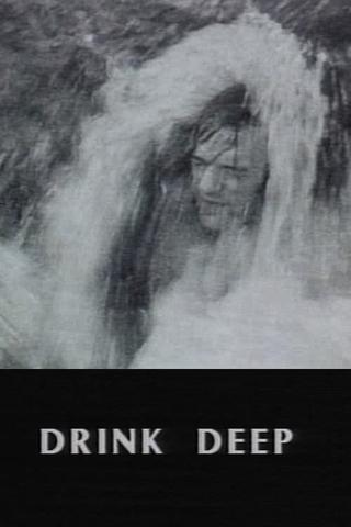 Drink Deep poster