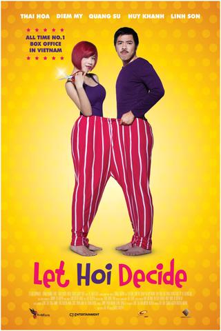 Let Hoi Decide poster