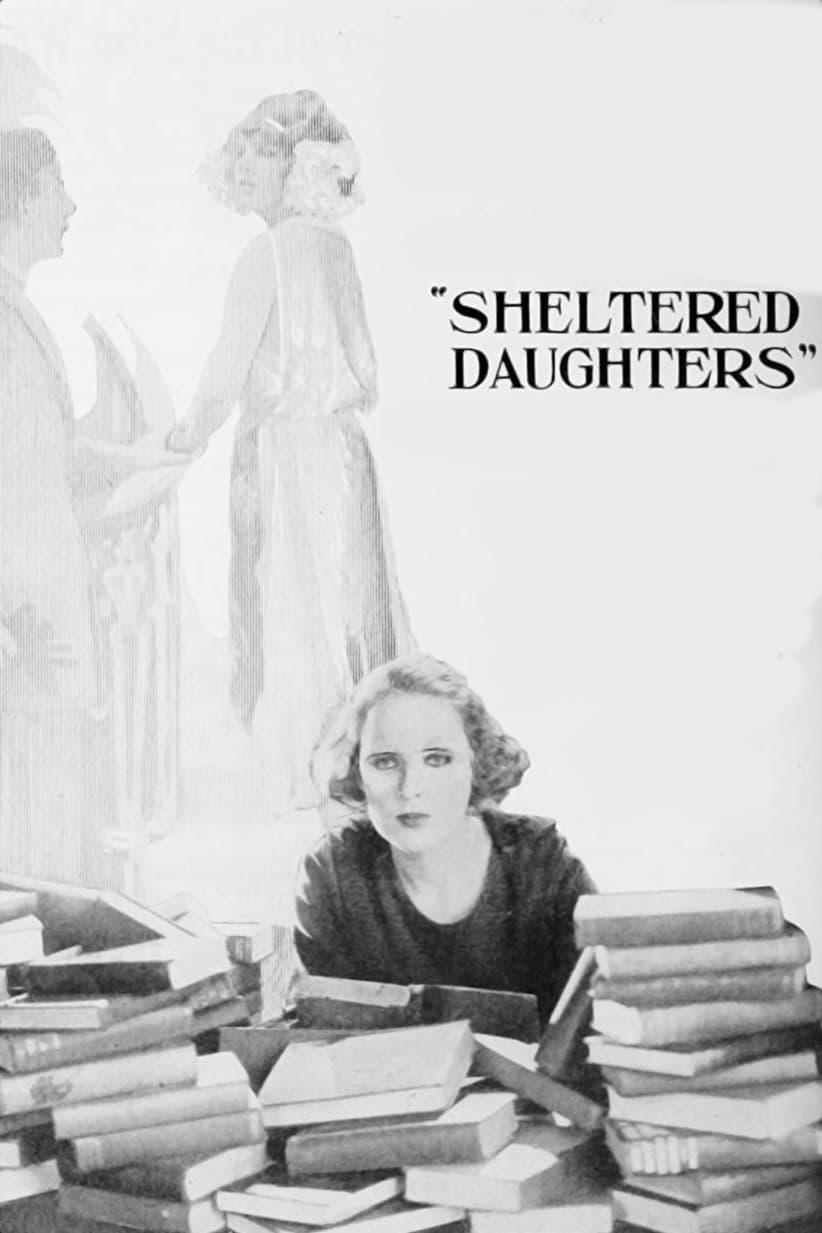 Sheltered Daughters poster