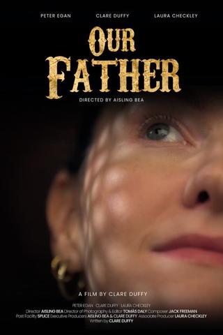 Our Father poster