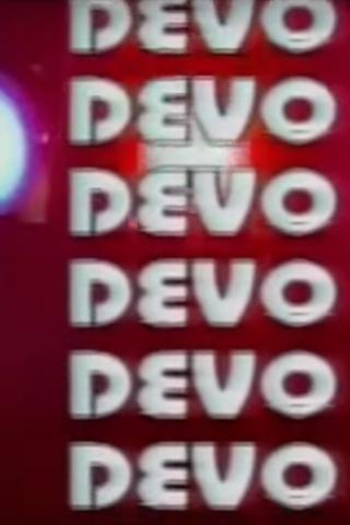 Devo - Full Concert 1978 poster