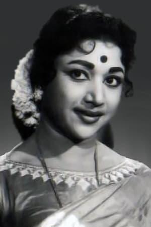 C. R. Vijayakumari poster