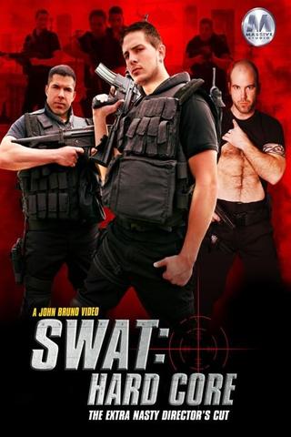 SWAT: Hard Core poster