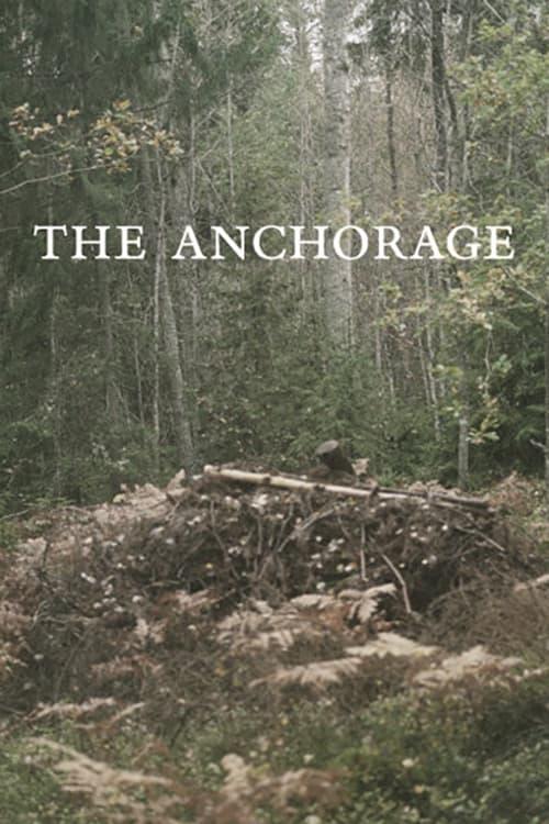 The Anchorage poster