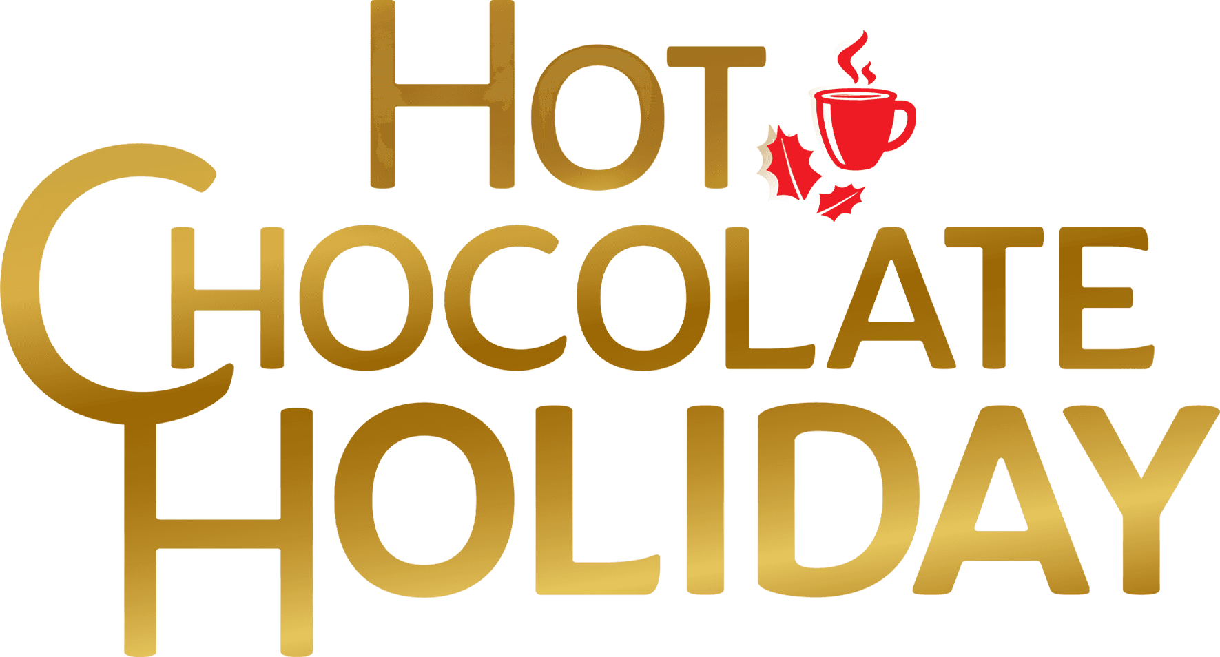 Hot Chocolate Holiday logo