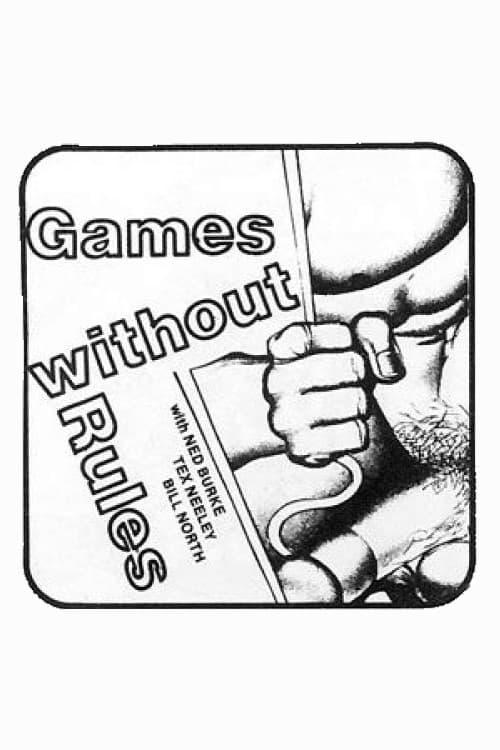 Games Without Rules poster