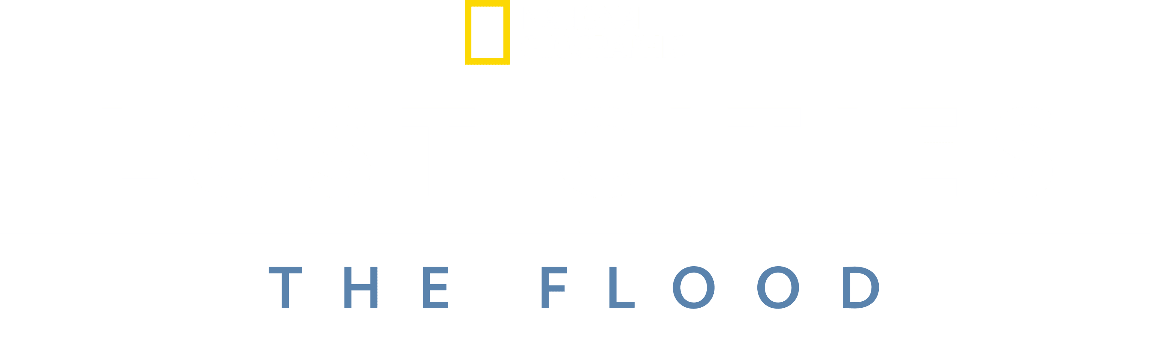 Lost Cities: The Great Flood logo