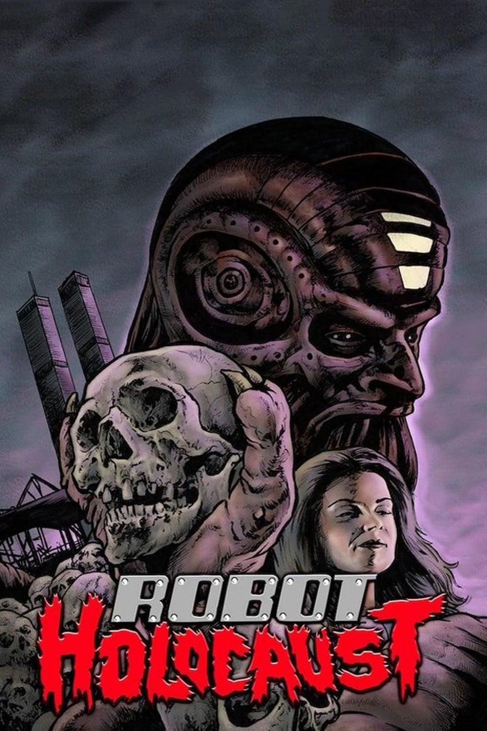 Robot Holocaust poster