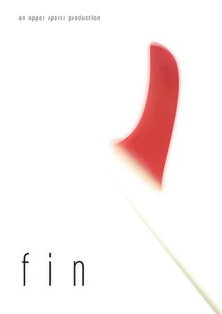 FIN poster