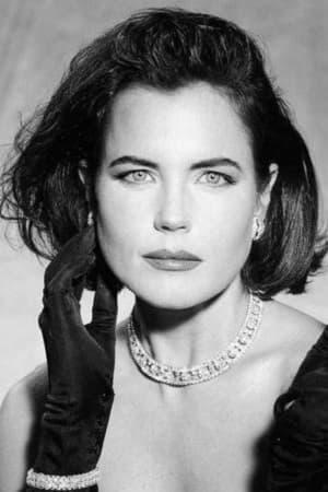 Elizabeth McGovern poster