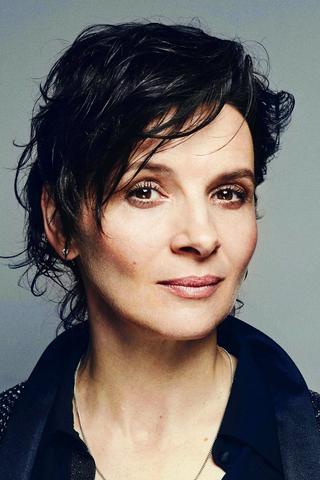 Juliette Binoche pic