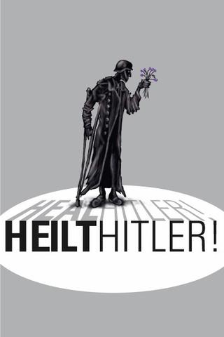 Heilt Hitler! poster