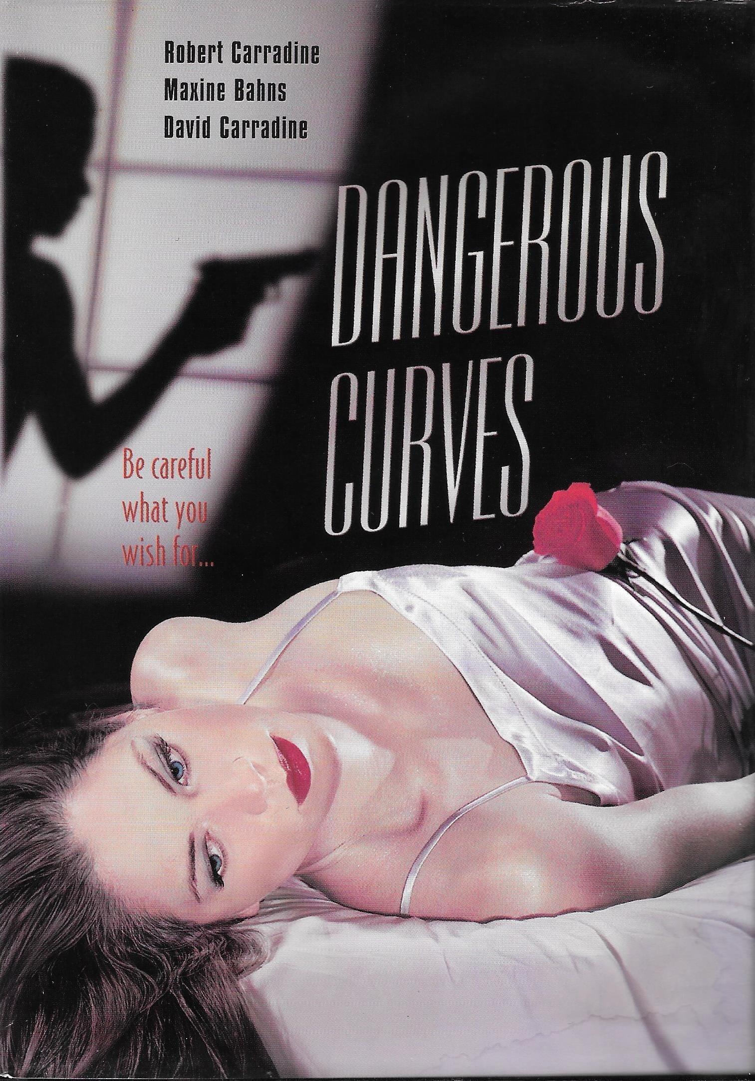 Dangerous Curves poster