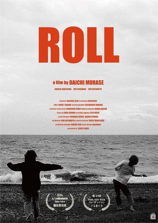 ROLL poster