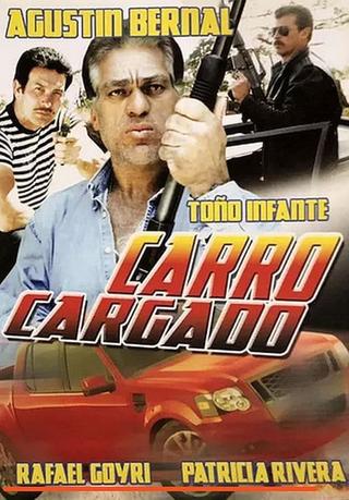 The Loaded Car poster