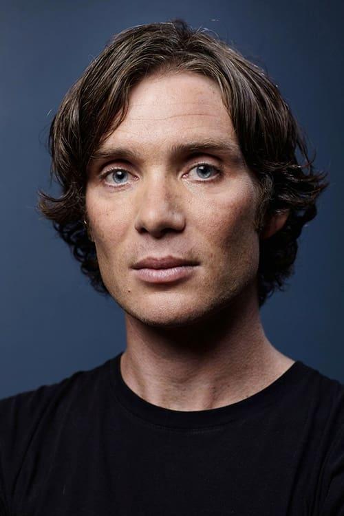 Cillian Murphy poster