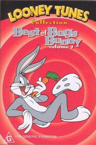 Looney Tunes Collection: Best of Bugs Bunny Volume 2 poster