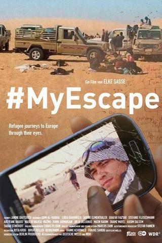 #MyEscape poster