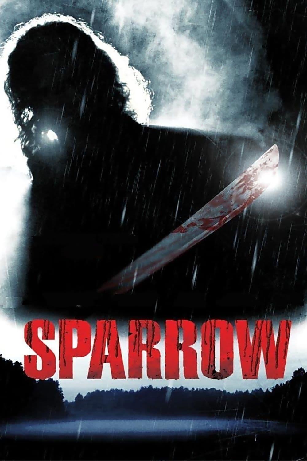 Sparrow poster