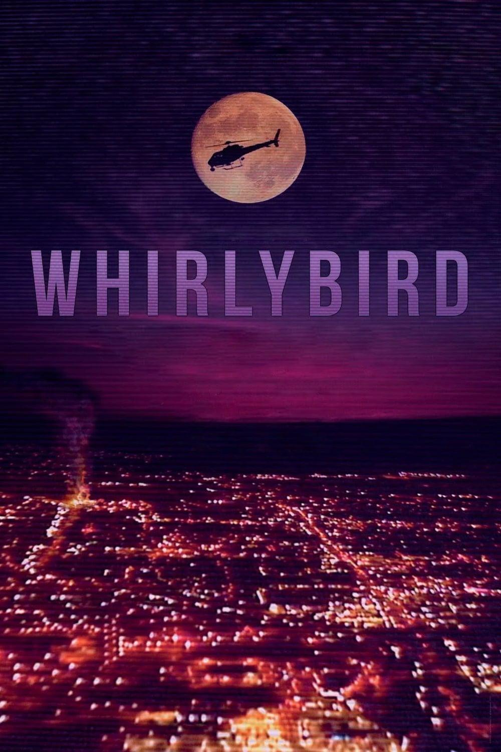 Whirlybird poster