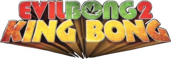Evil Bong 2: King Bong logo