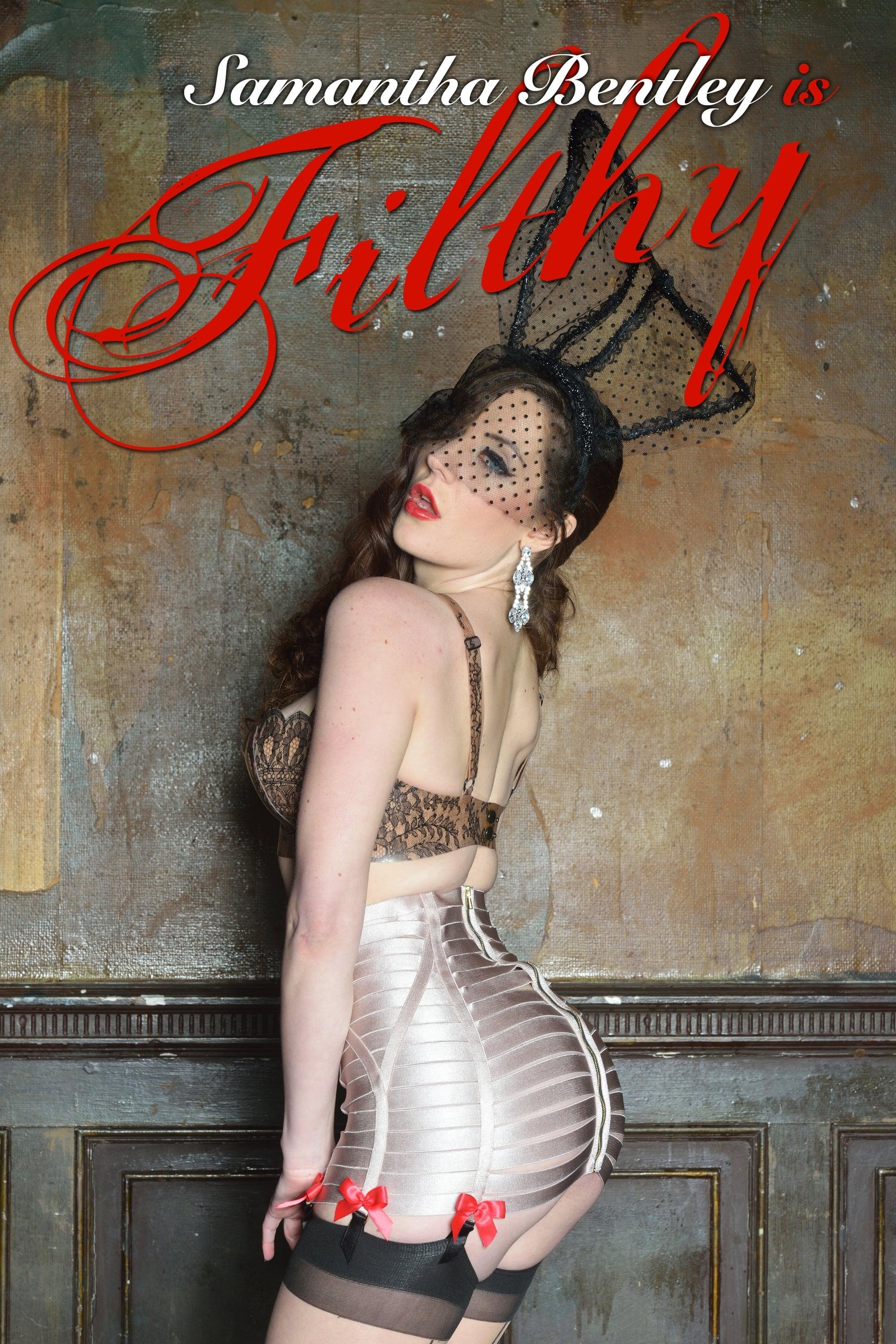 Samantha Bentley Is Filthy poster