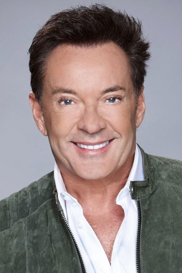 Gerard Joling poster