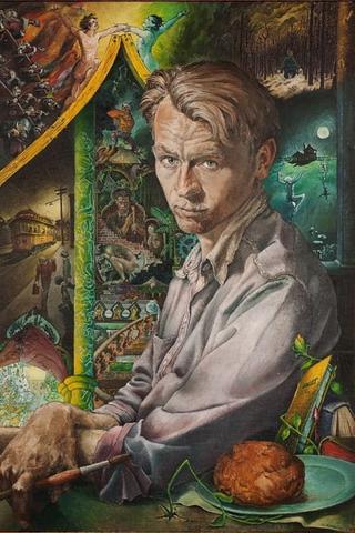 William Kurelek pic