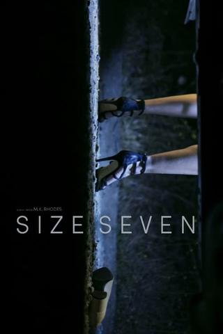 Size Seven poster
