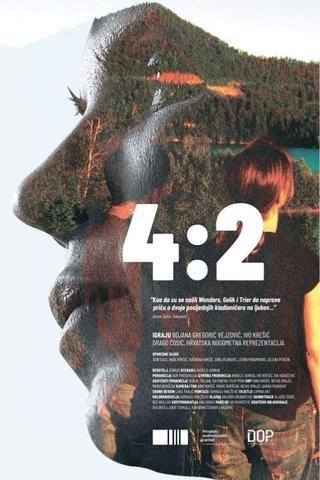 4:2 poster