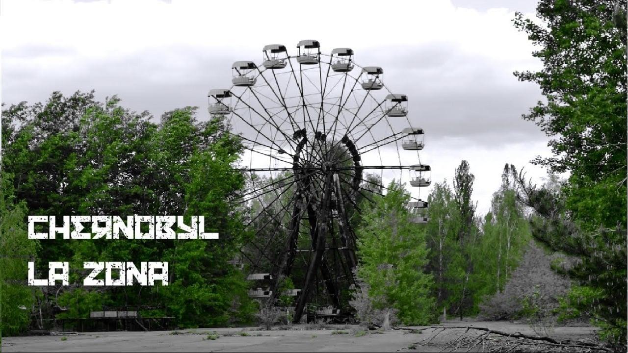 Chernobyl: The Zone backdrop