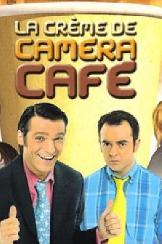 La Crème de Caméra Café, Volume 1 poster