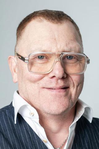 Jón Gnarr pic