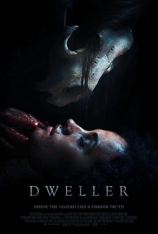 Dweller poster