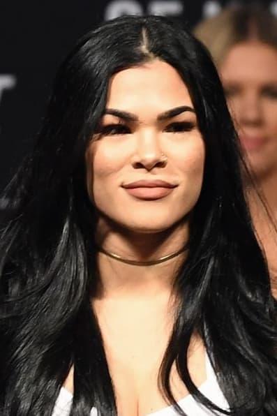 Rachael Ostovich poster