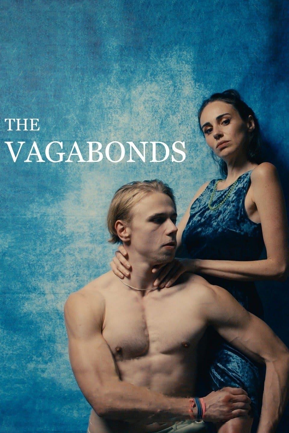 The Vagabonds poster