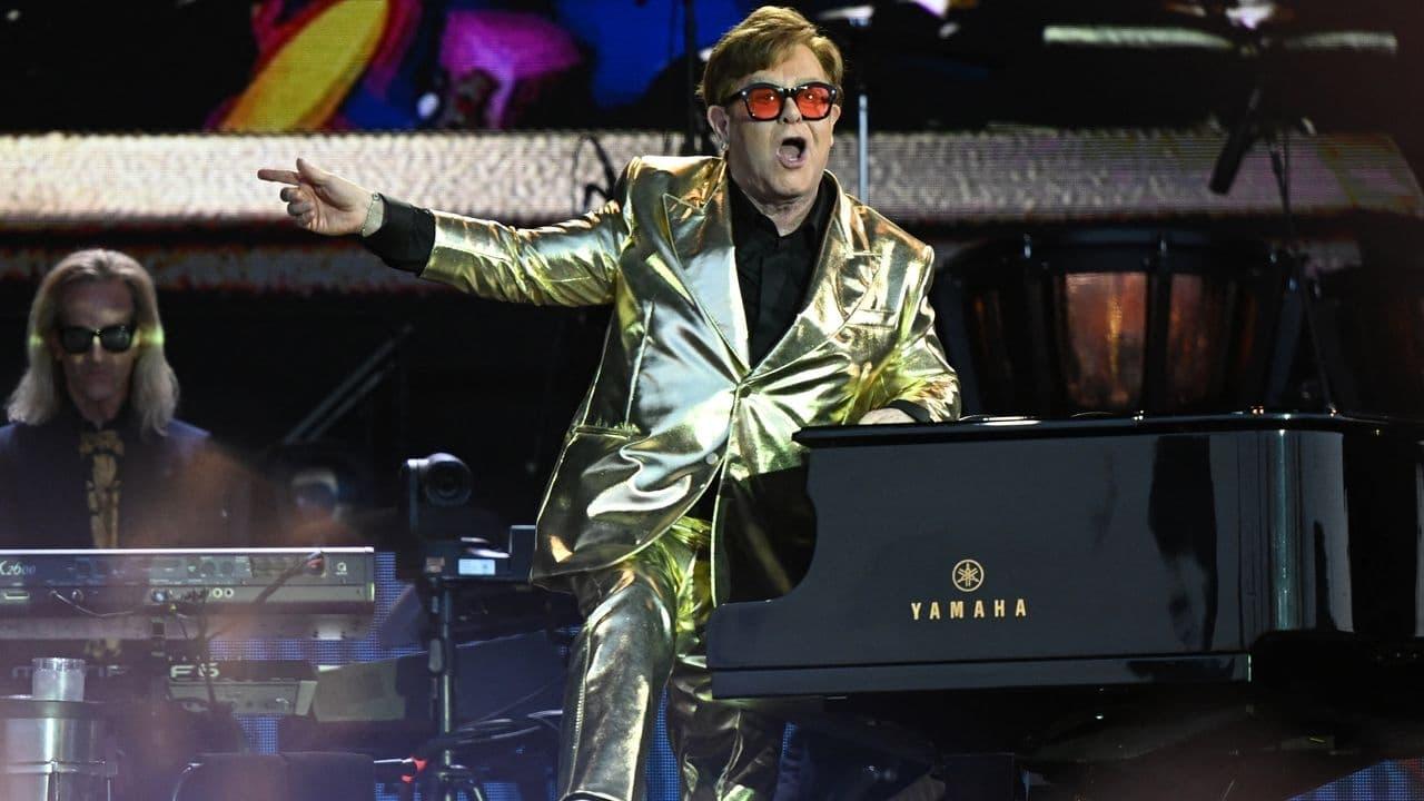 La story d'Elton John backdrop