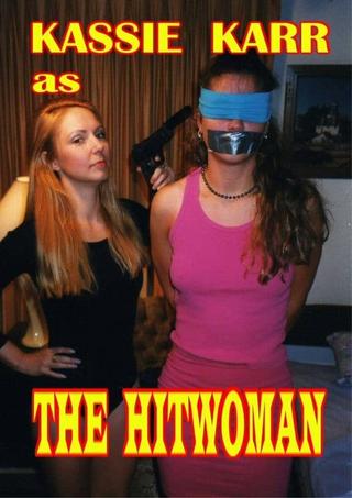 Hitwoman poster