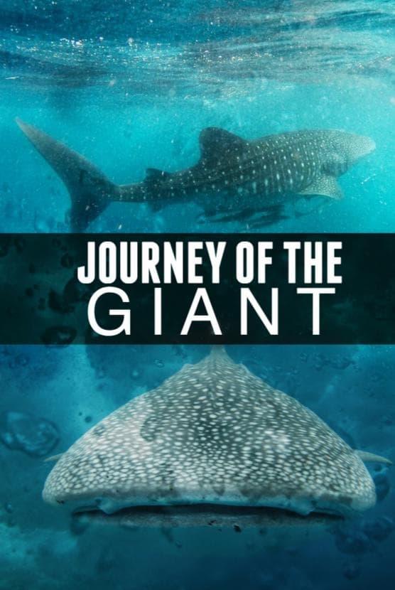 Journey of the Giant poster