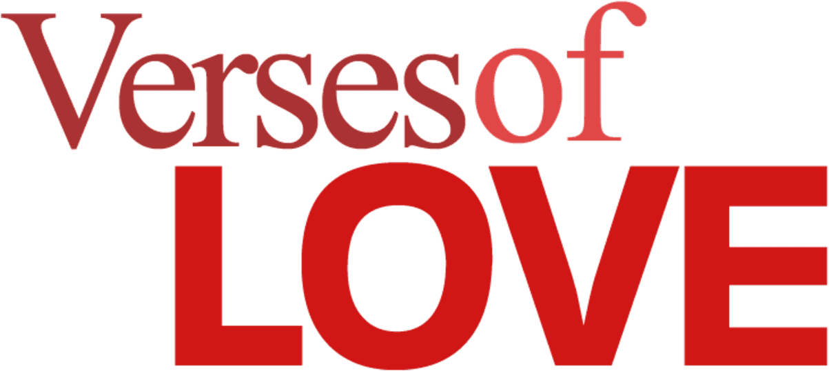 Verses of Love logo