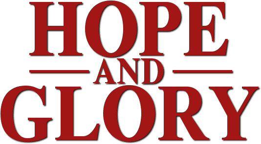 Hope and Glory logo