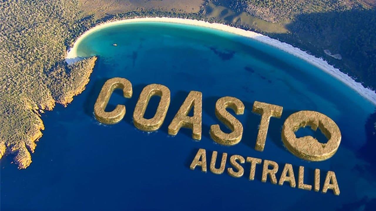 Coast Australia backdrop