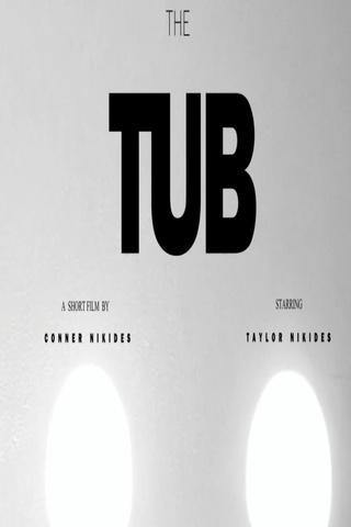 The Tub poster