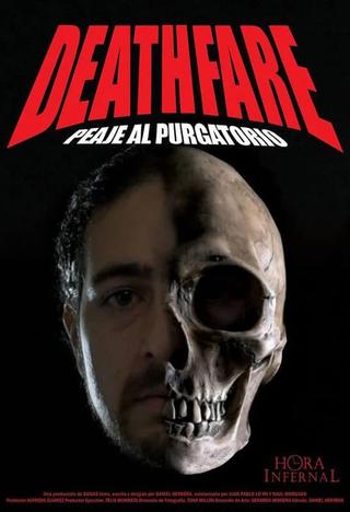 Death Fare: Peaje al Purgatorio poster